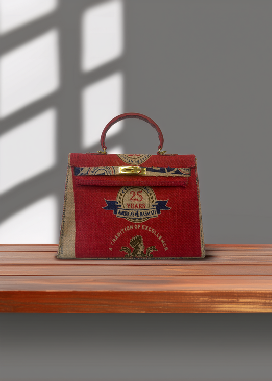 Basmati Handbag