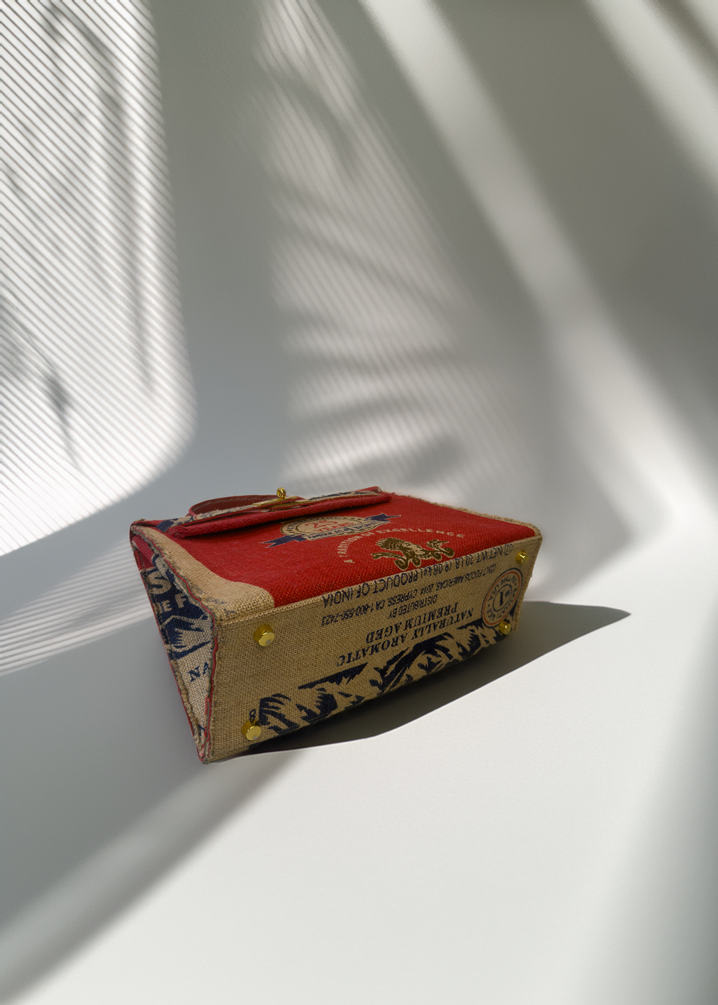 Basmati Handbag
